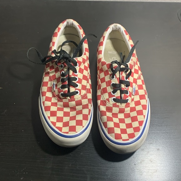 Vans Sneakers - Picture 4 of 6